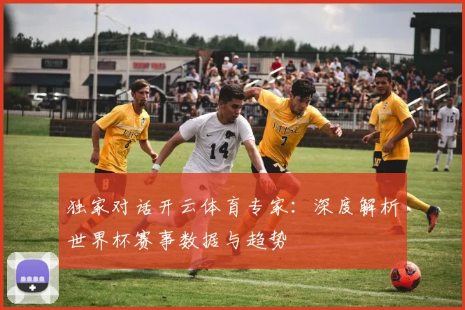 独家对话开云体育专家:深度解析世界杯赛事数据与趋势