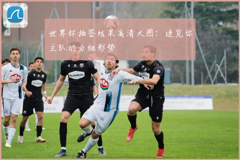 世界杯抽签结果高清大图：速览你主队的分组形势