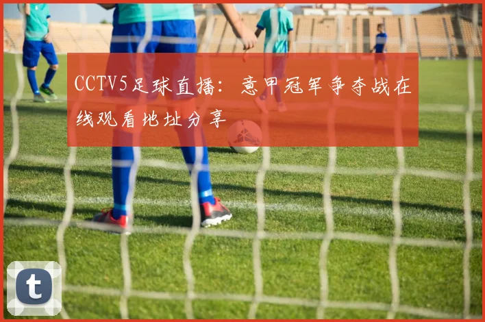 CCTV5足球直播：意甲冠军争夺战在线观看地址分享
