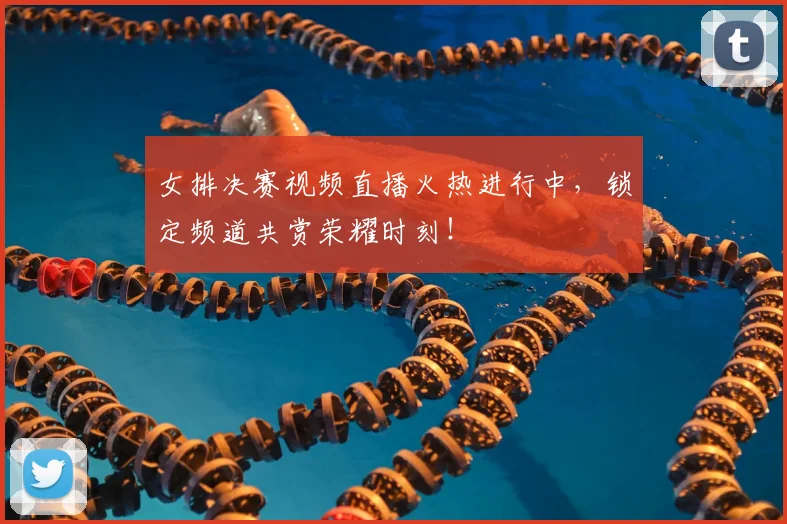 女排决赛视频直播火热进行中，锁定频道共赏荣耀时刻！